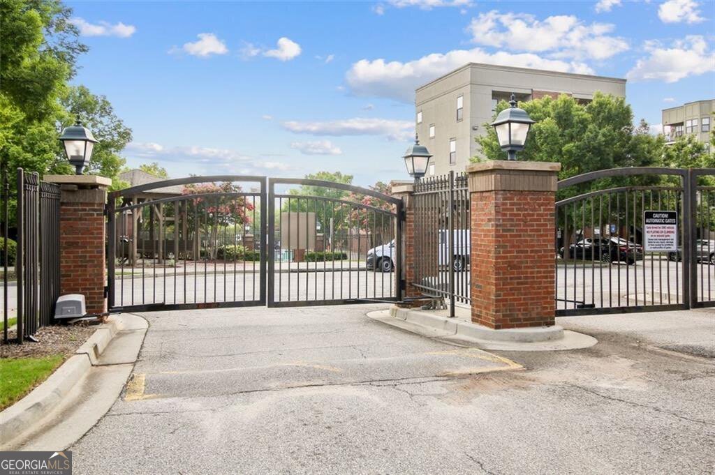 898 Oak Street Atlanta - Photo 16