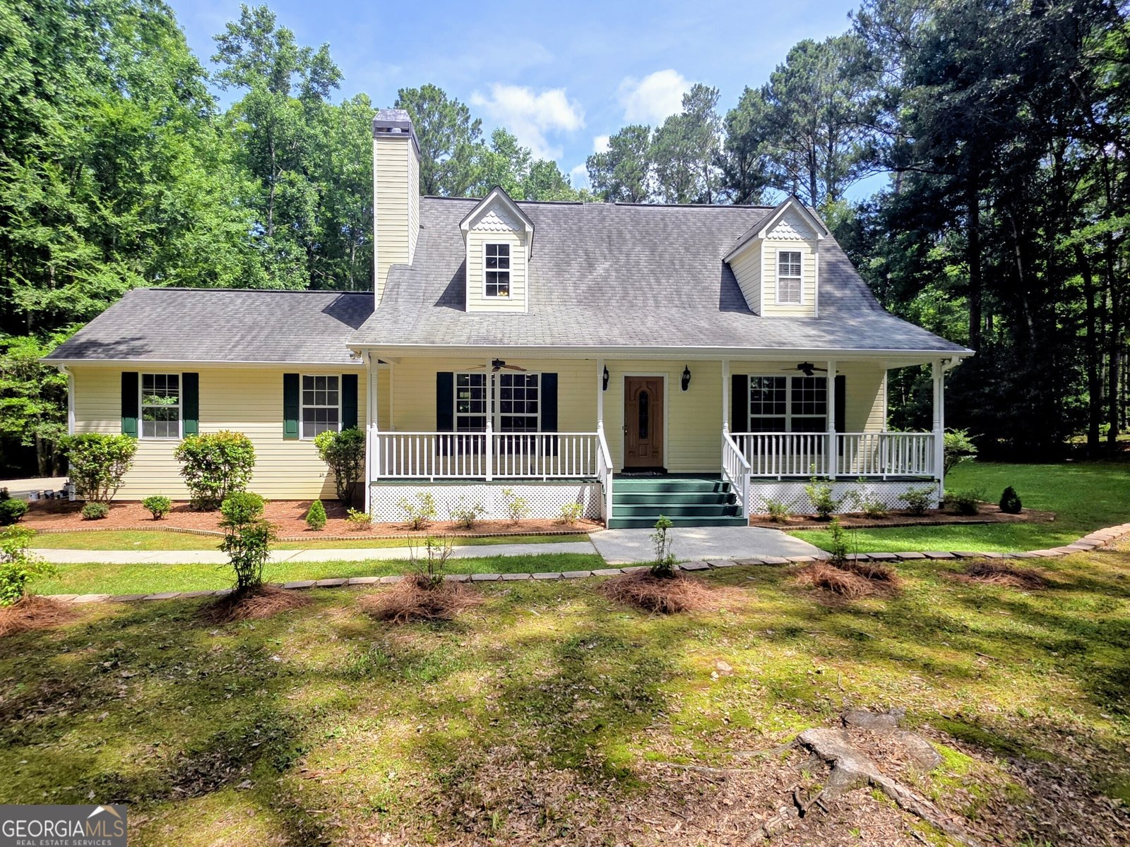 121 Katy Lake Road Jackson - main photo