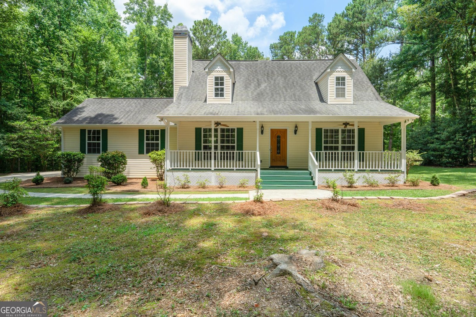 121 Katy Lake Road Jackson - Photo 42