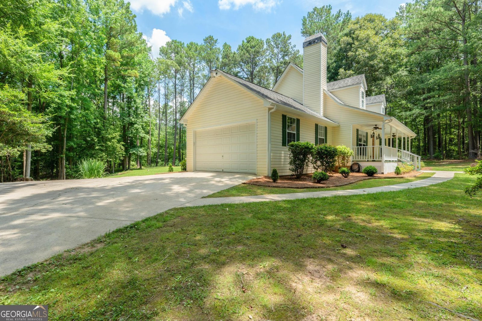 121 Katy Lake Road Jackson - Photo 44