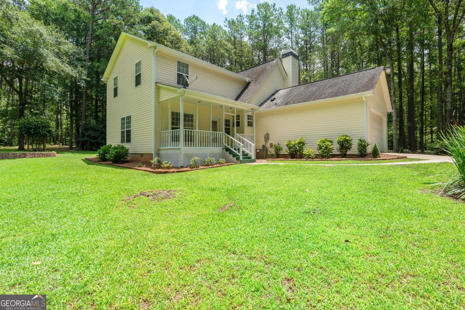 121 Katy Lake Road Jackson - Photo 45