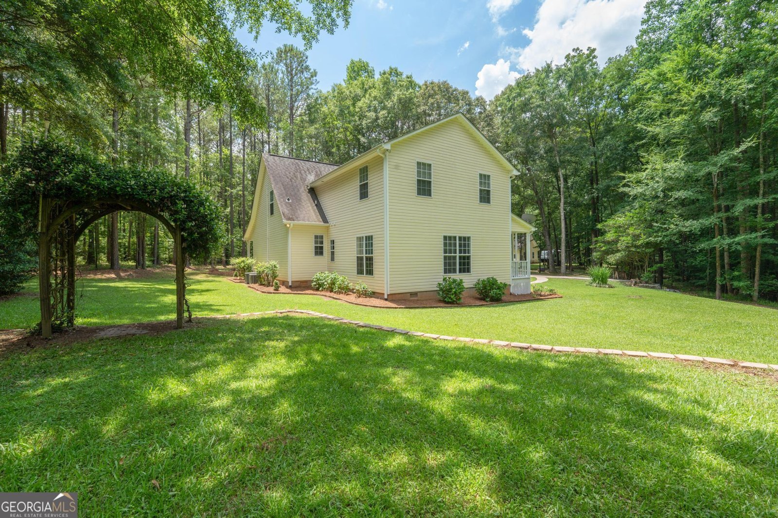 121 Katy Lake Road Jackson - Photo 47