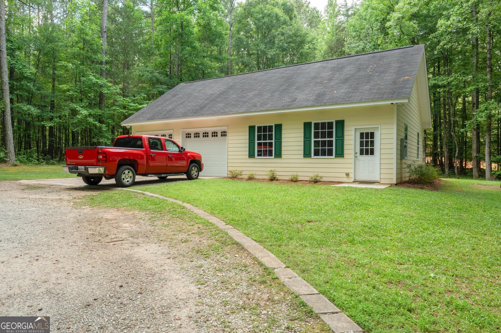 121 Katy Lake Road Jackson - Photo 48