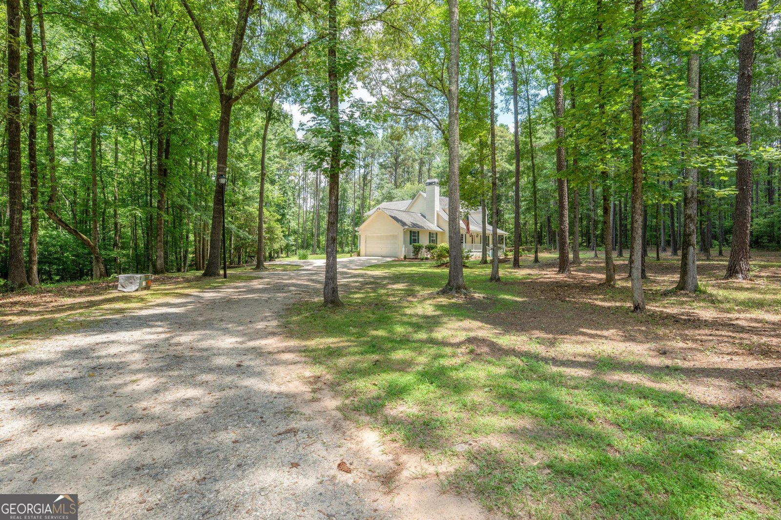 121 Katy Lake Road Jackson - Photo 49