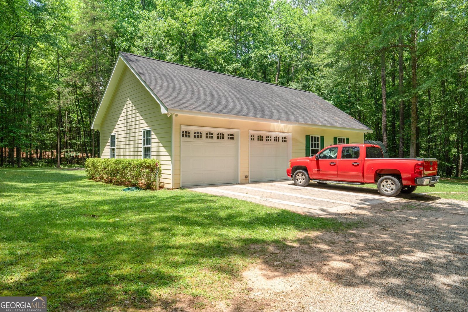 121 Katy Lake Road Jackson - Photo 50