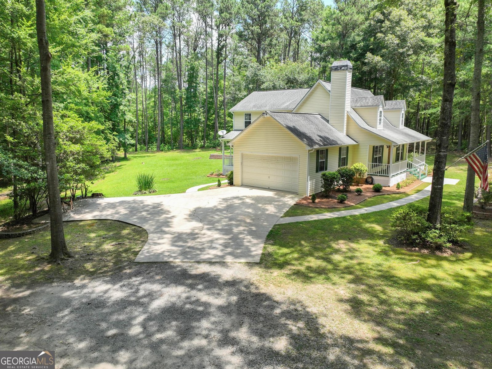 121 Katy Lake Road Jackson - Photo 54