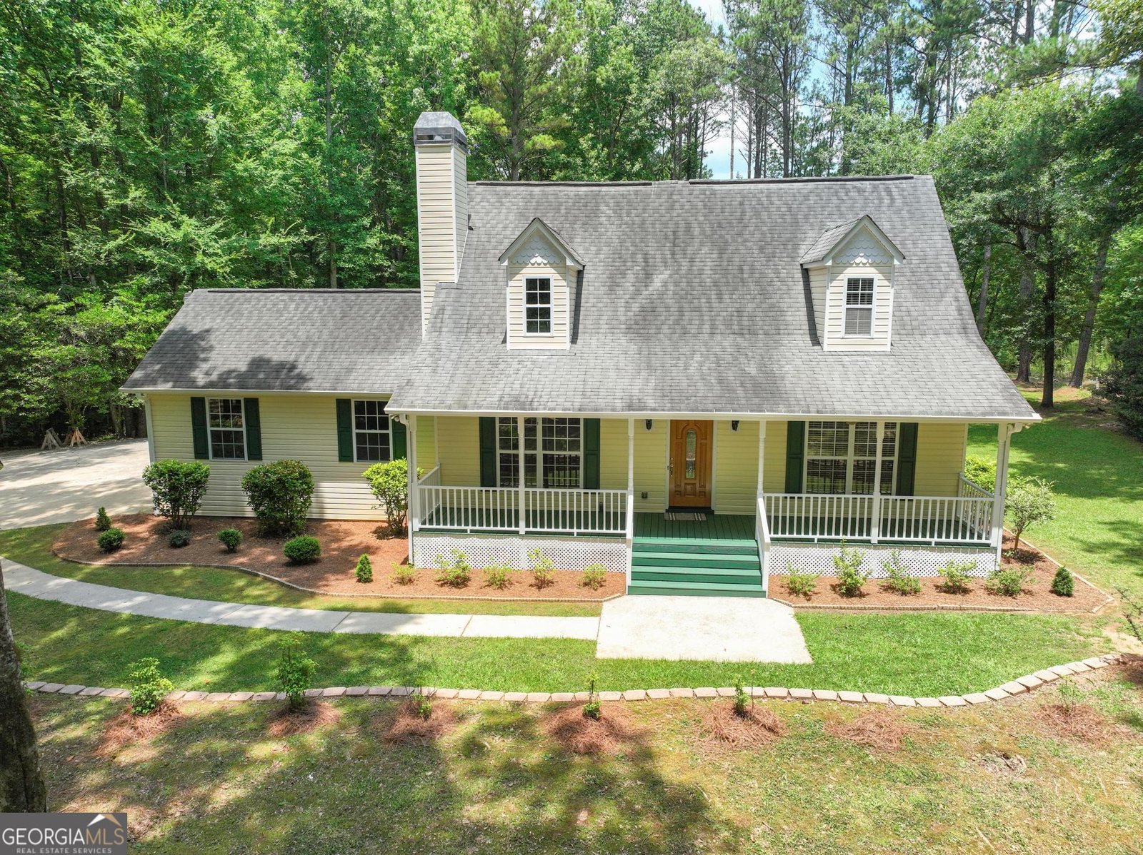 121 Katy Lake Road Jackson - Photo 55