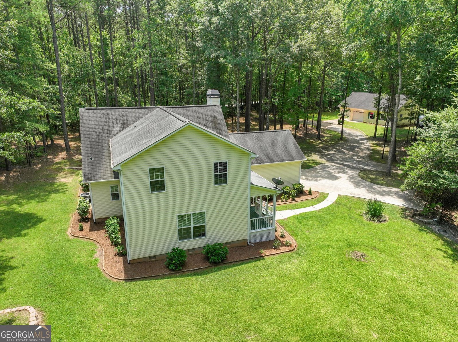 121 Katy Lake Road Jackson - Photo 56