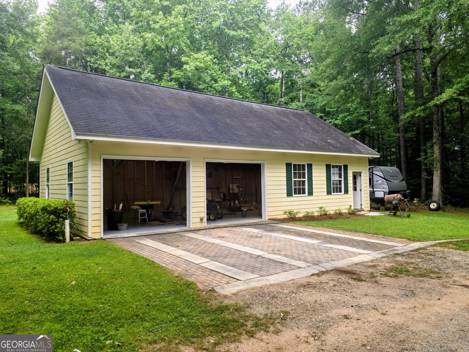 121 Katy Lake Road Jackson - Photo 7