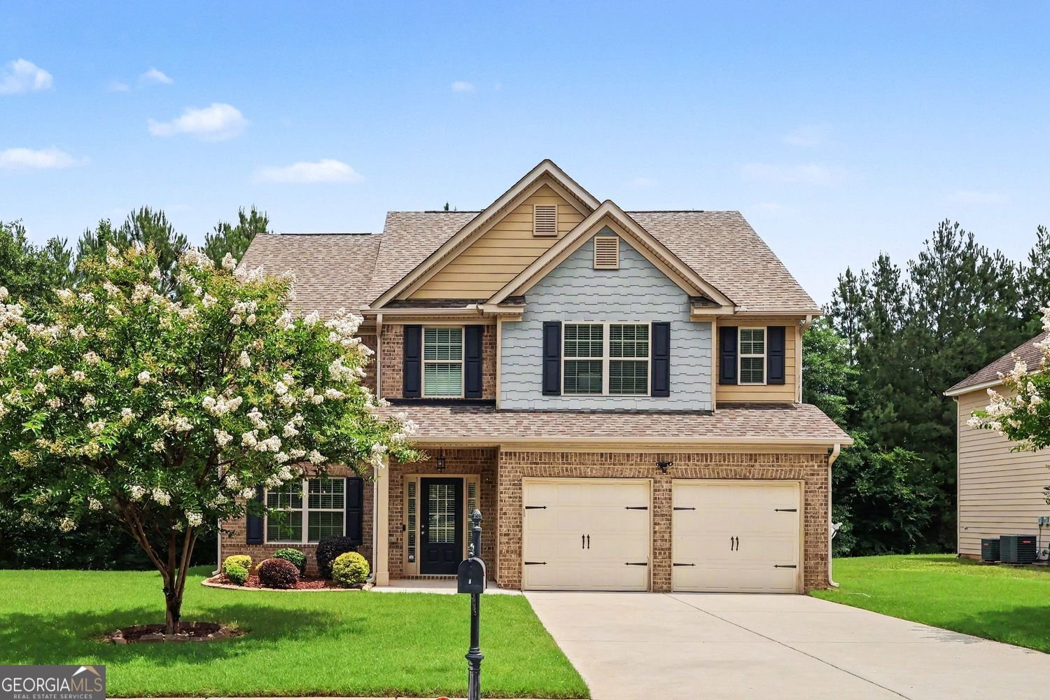2127 Farmdale Ct Conyers - main photo