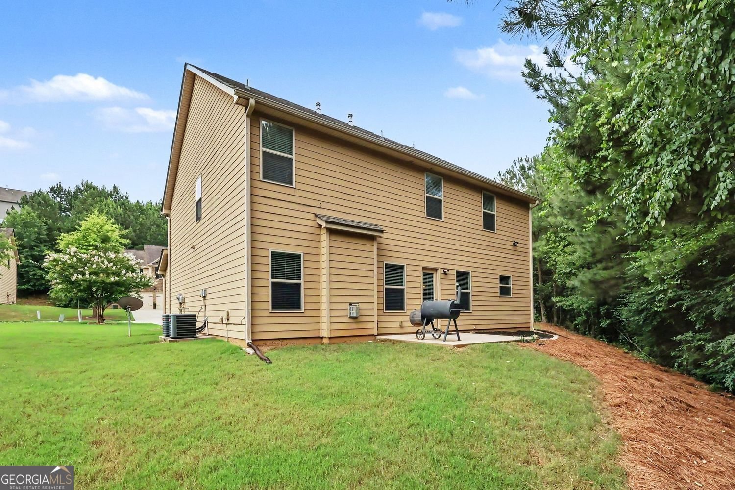 2127 Farmdale Ct Conyers - Photo 26