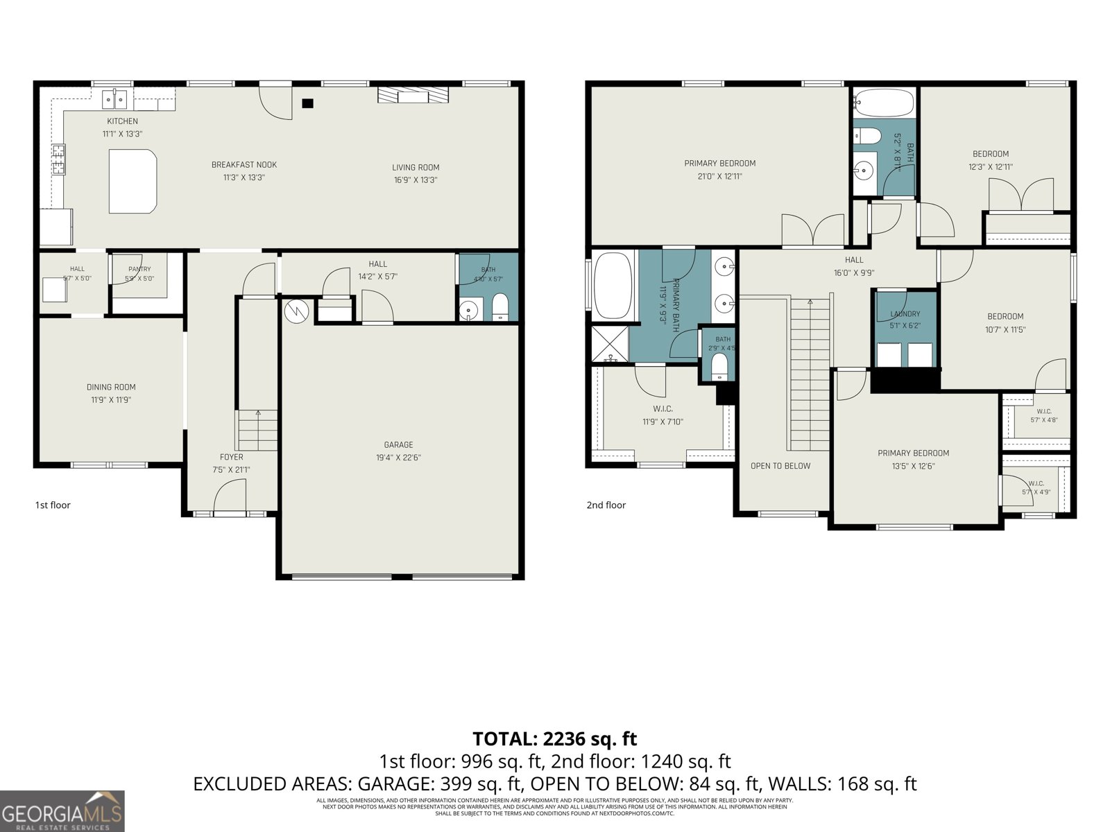 2127 Farmdale Ct Conyers - Photo 28