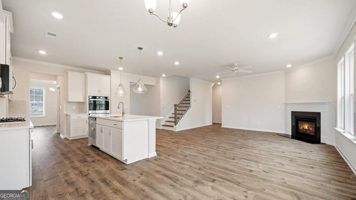 385 Staffin Drive Senoia - Photo 10