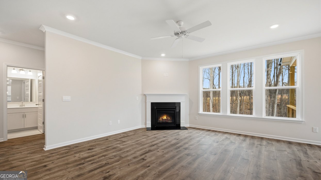 385 Staffin Drive Senoia - Photo 12