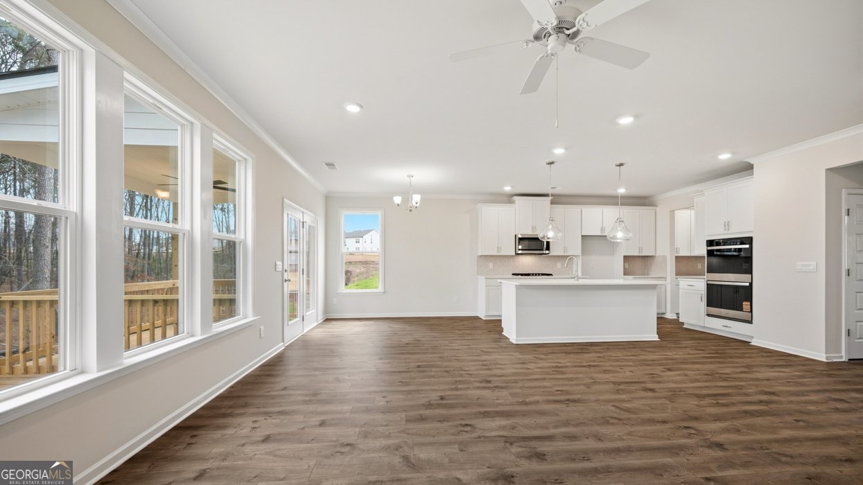 385 Staffin Drive Senoia - Photo 13