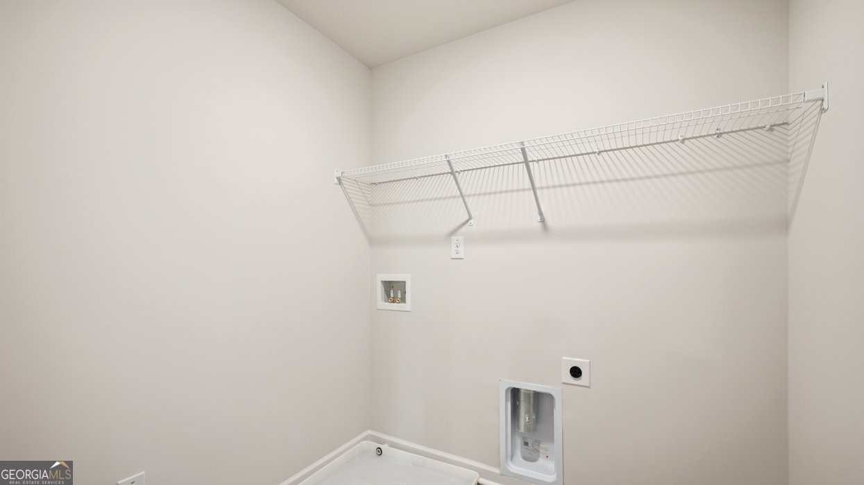 385 Staffin Drive Senoia - Photo 17