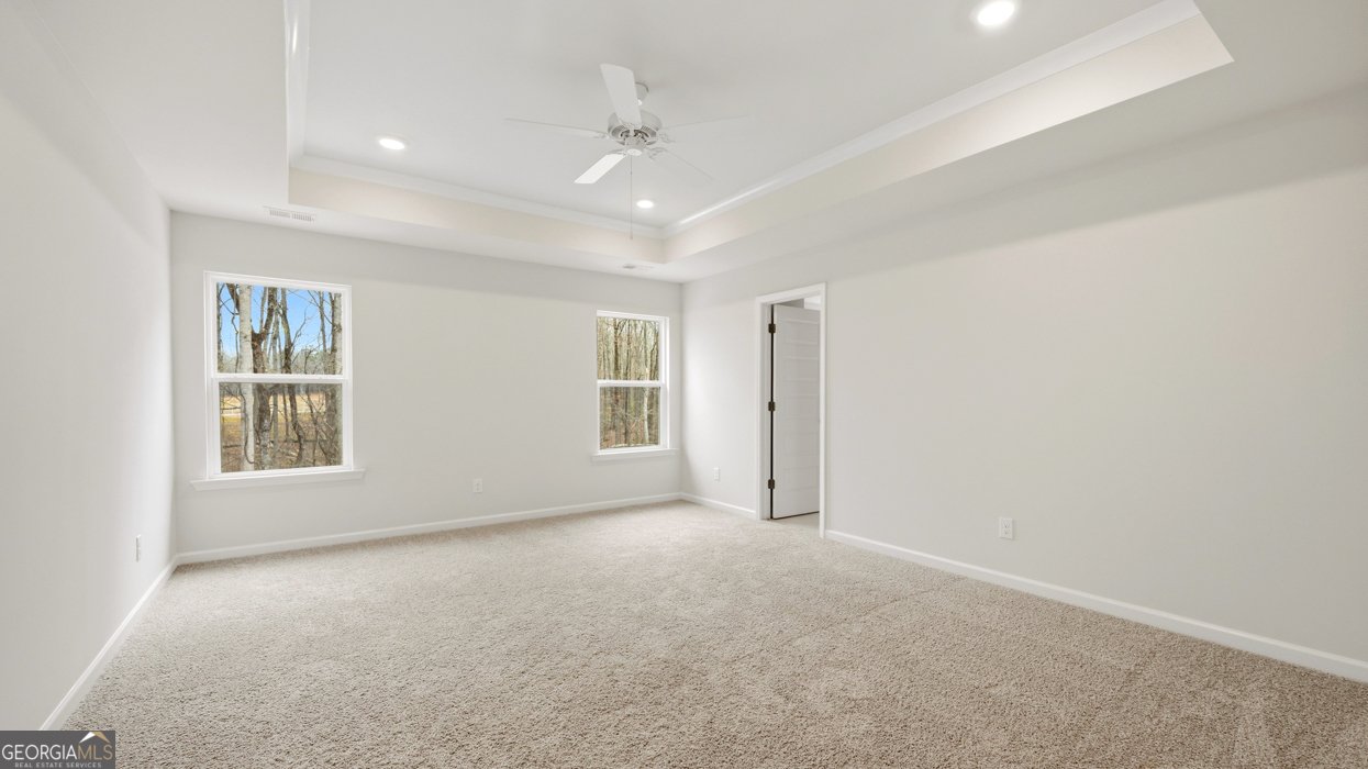 385 Staffin Drive Senoia - Photo 23