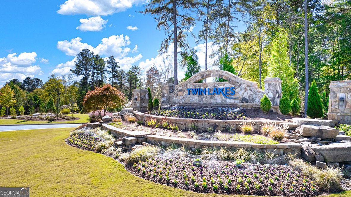 385 Staffin Drive Senoia - Photo 30