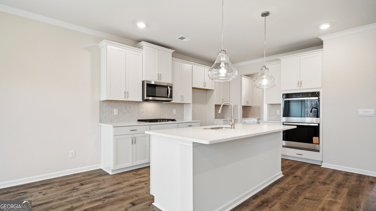 385 Staffin Drive Senoia - Photo 9
