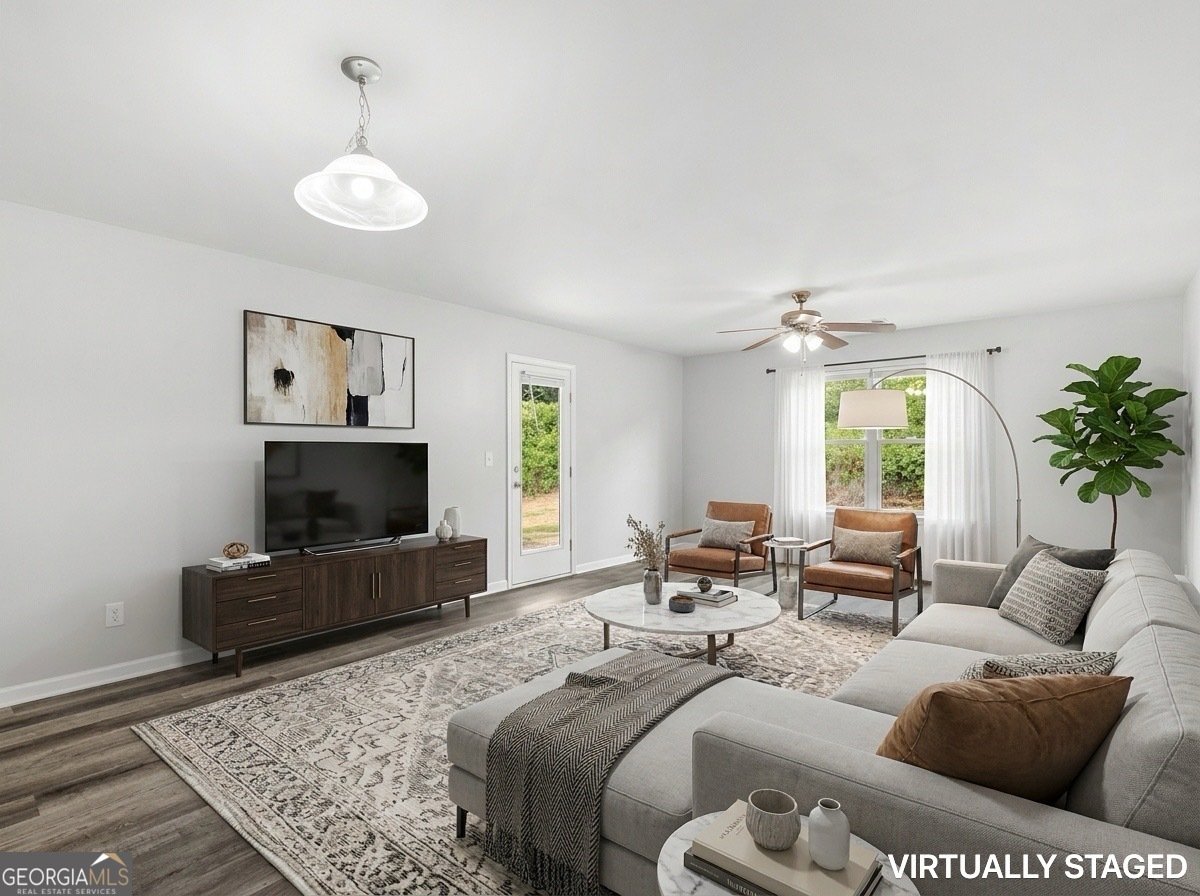 123 Lexington Avenue Griffin - Photo 14