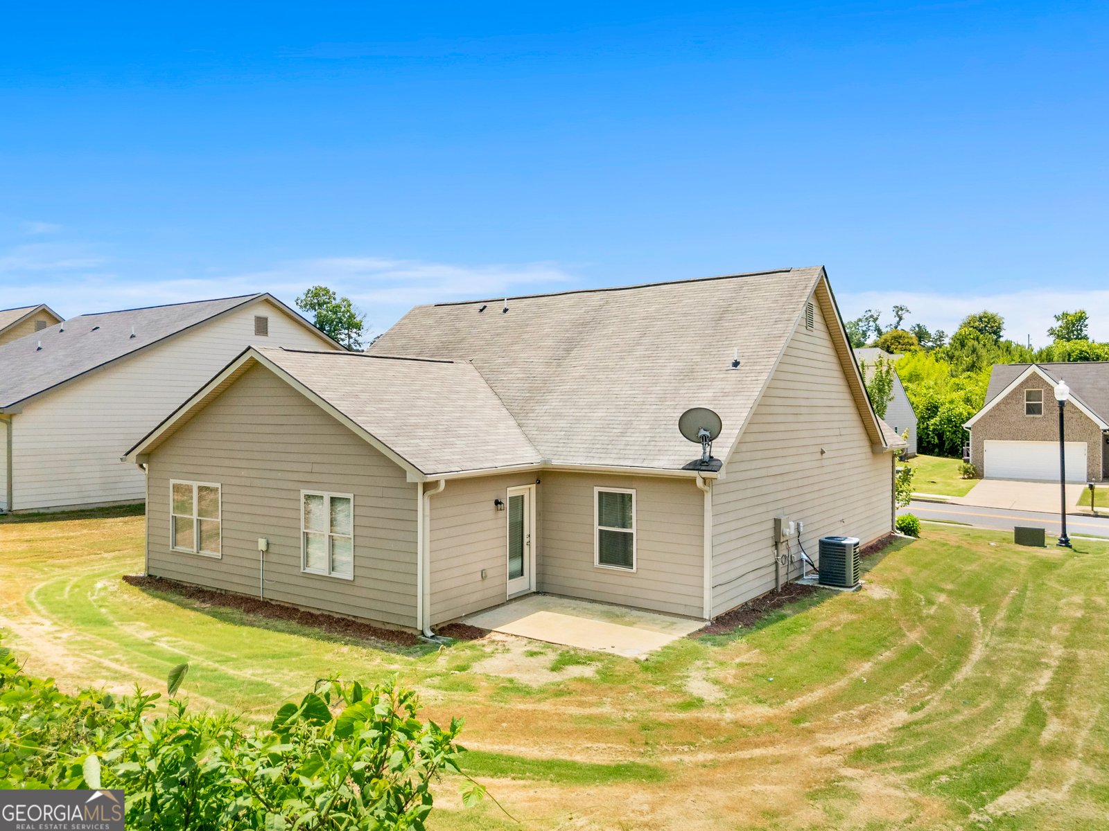 123 Lexington Avenue Griffin - Photo 44