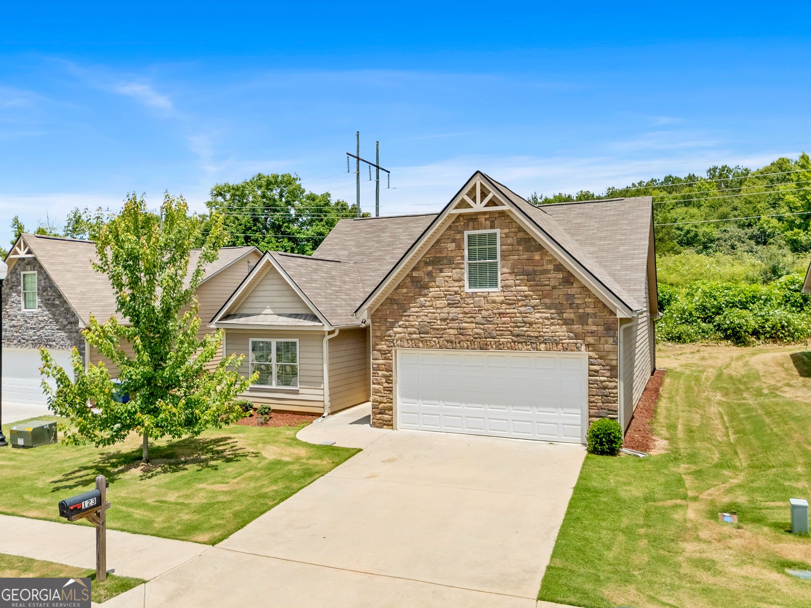 123 Lexington Avenue Griffin - Photo 47