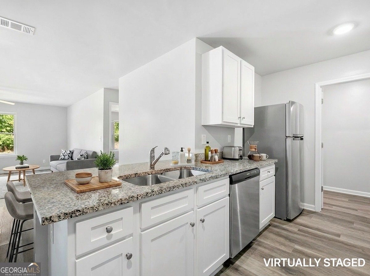 123 Lexington Avenue Griffin - Photo 6