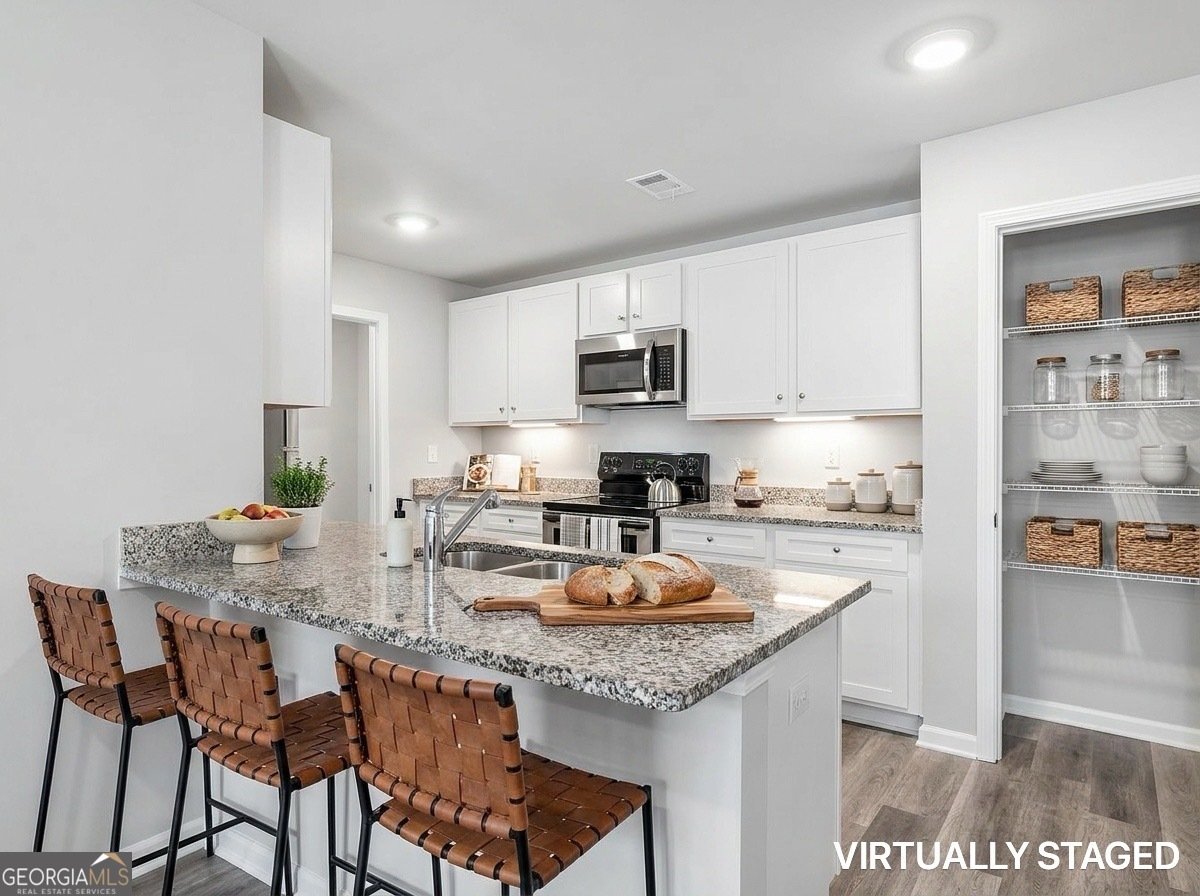 123 Lexington Avenue Griffin - Photo 8