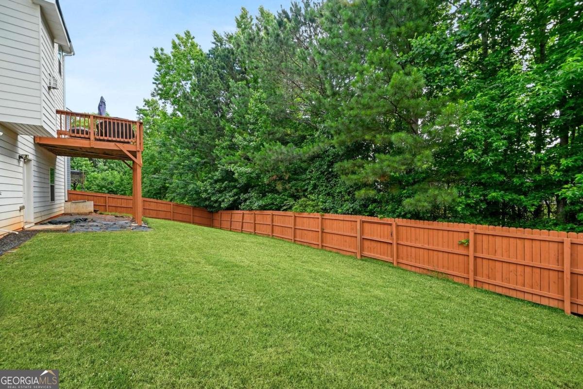 408 Rio Dell Court Locust Grove - Photo 10