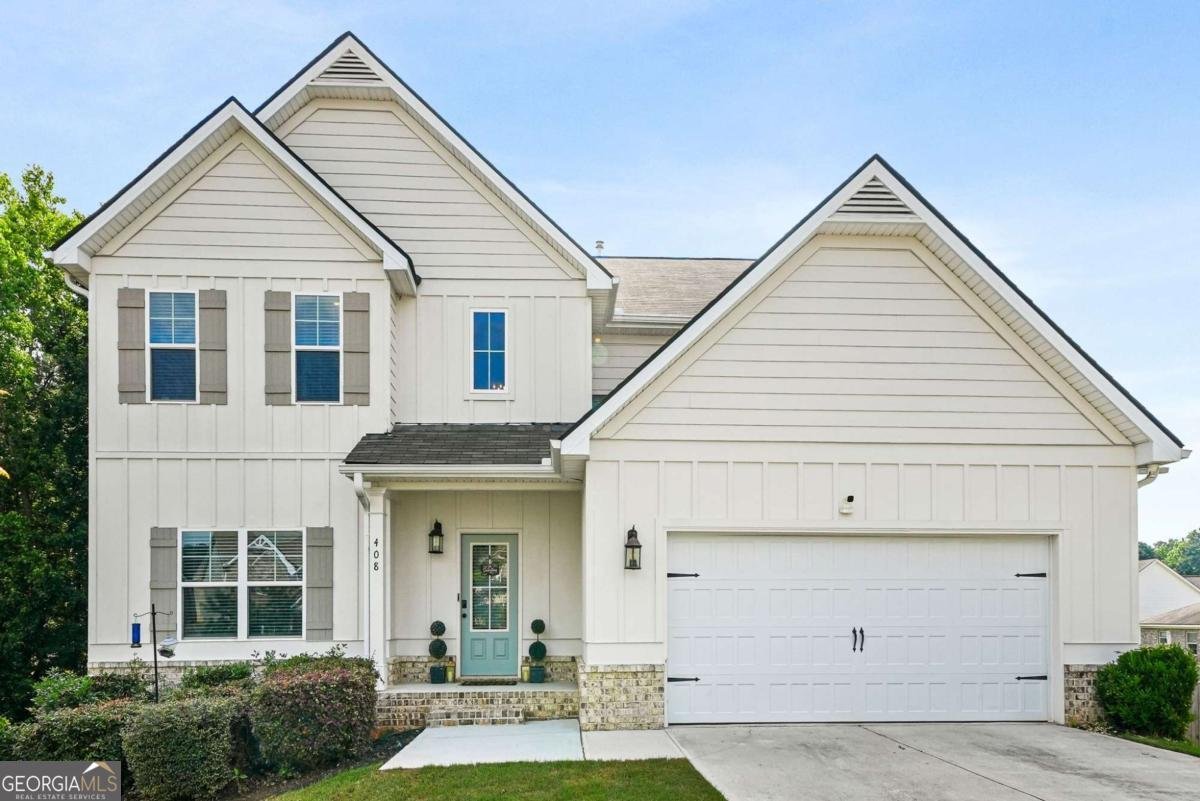 408 Rio Dell Court Locust Grove - Photo 11