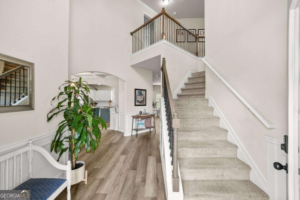 408 Rio Dell Court Locust Grove - Photo 12