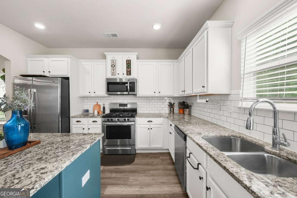 408 Rio Dell Court Locust Grove - Photo 13