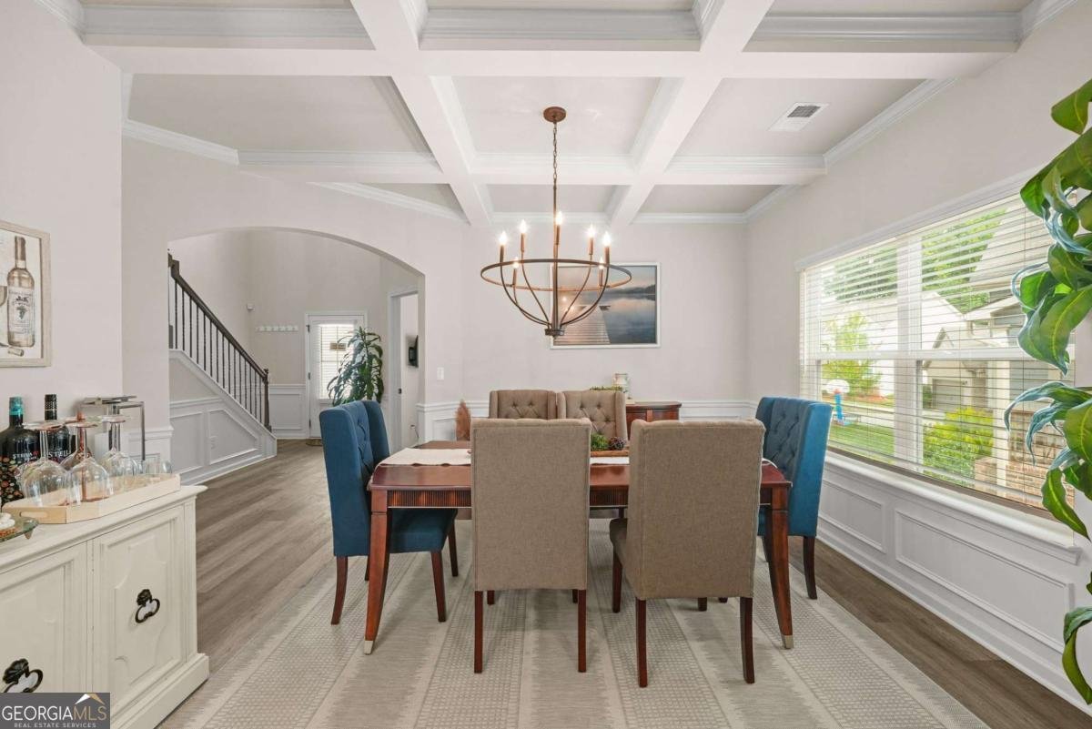408 Rio Dell Court Locust Grove - Photo 14