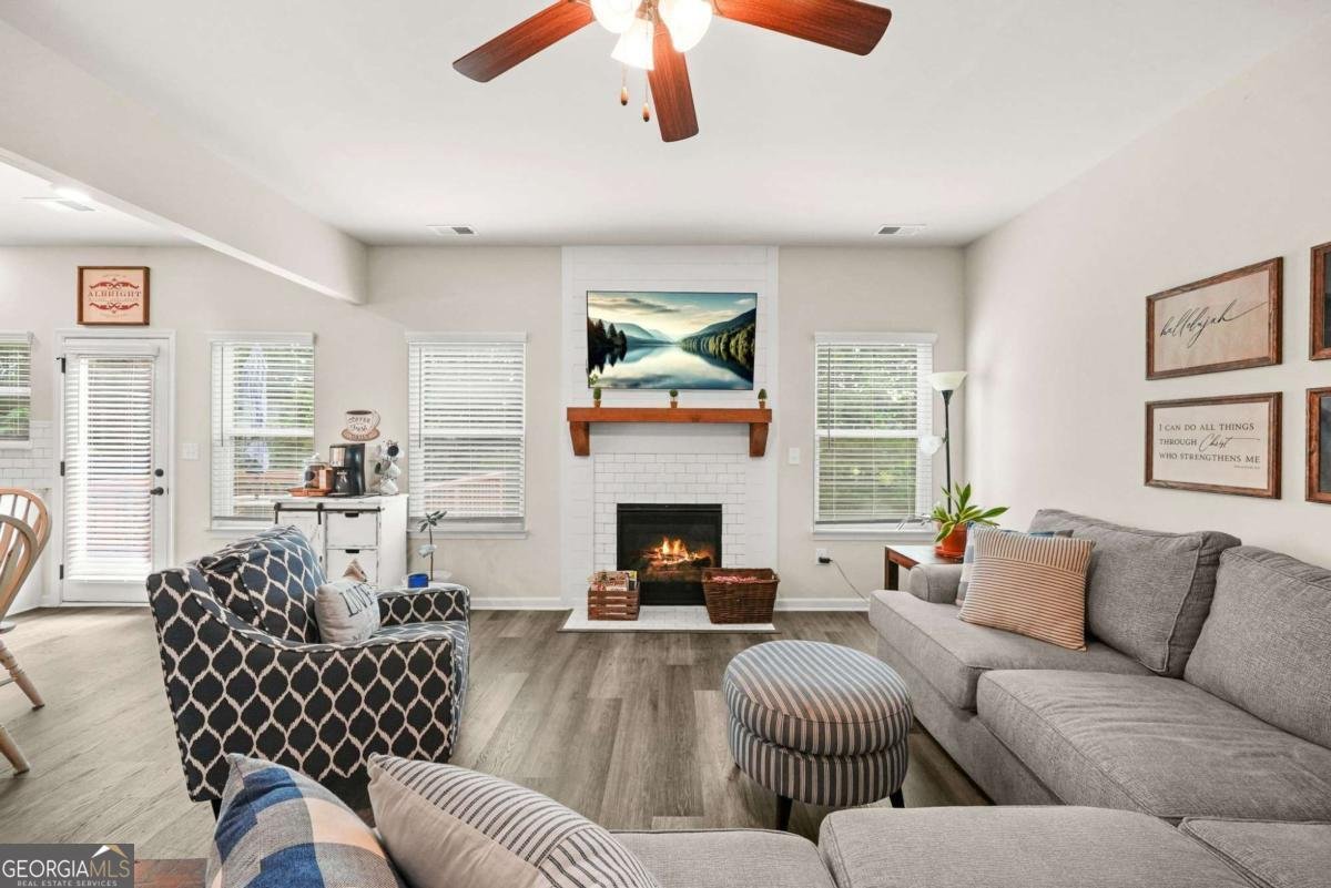 408 Rio Dell Court Locust Grove - Photo 15
