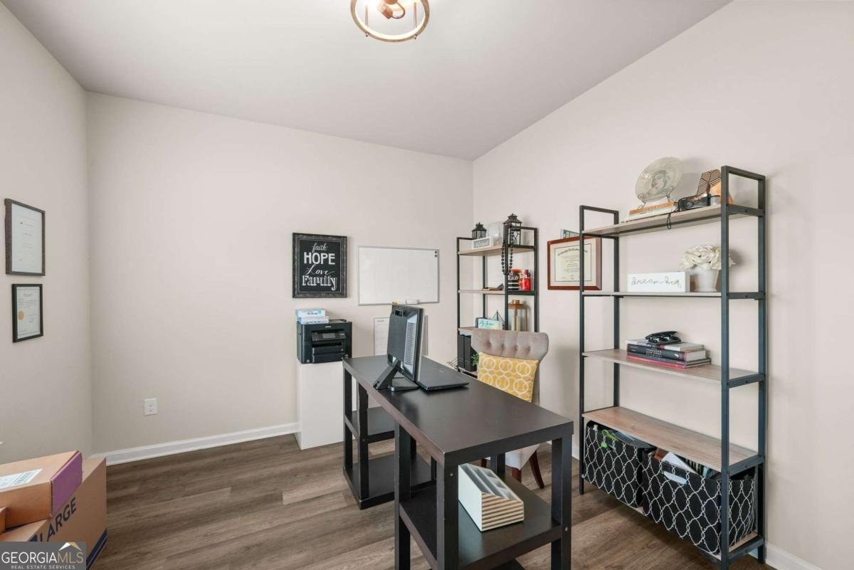 408 Rio Dell Court Locust Grove - Photo 17