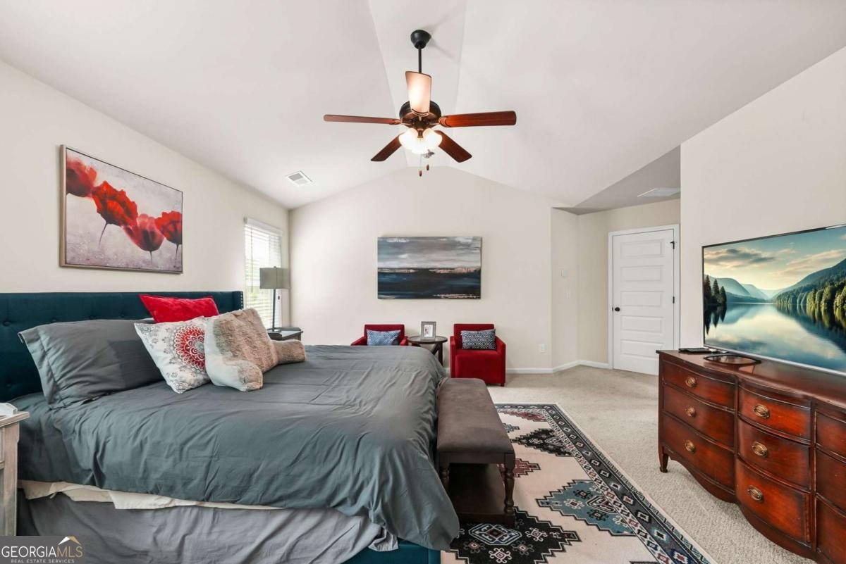 408 Rio Dell Court Locust Grove - Photo 19