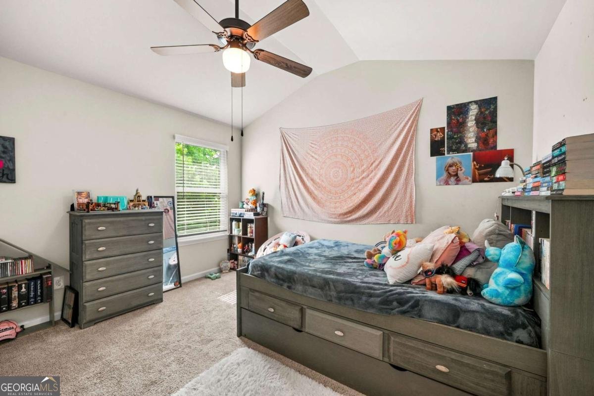 408 Rio Dell Court Locust Grove - Photo 25