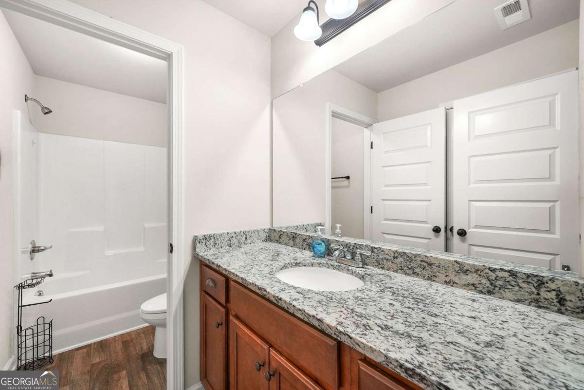 408 Rio Dell Court Locust Grove - Photo 27