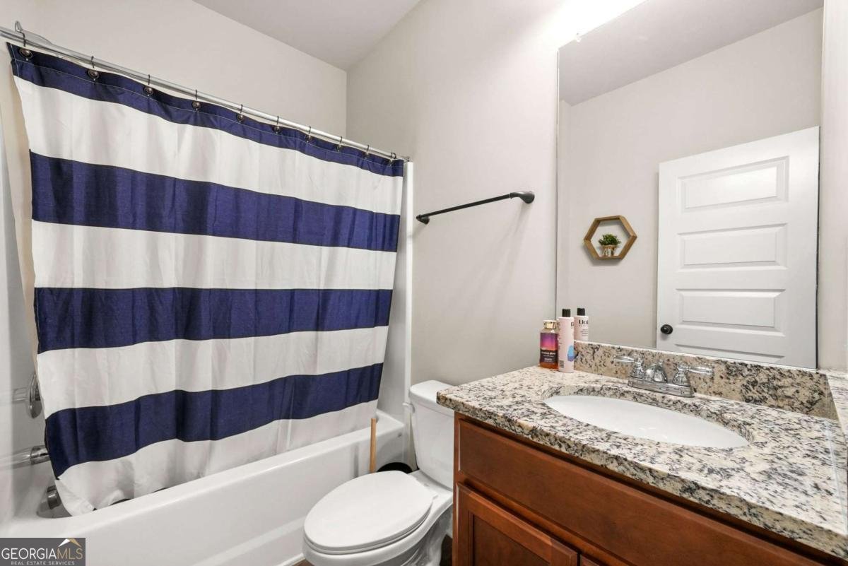 408 Rio Dell Court Locust Grove - Photo 29
