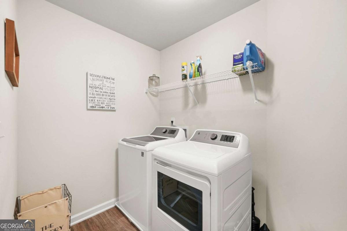 408 Rio Dell Court Locust Grove - Photo 31