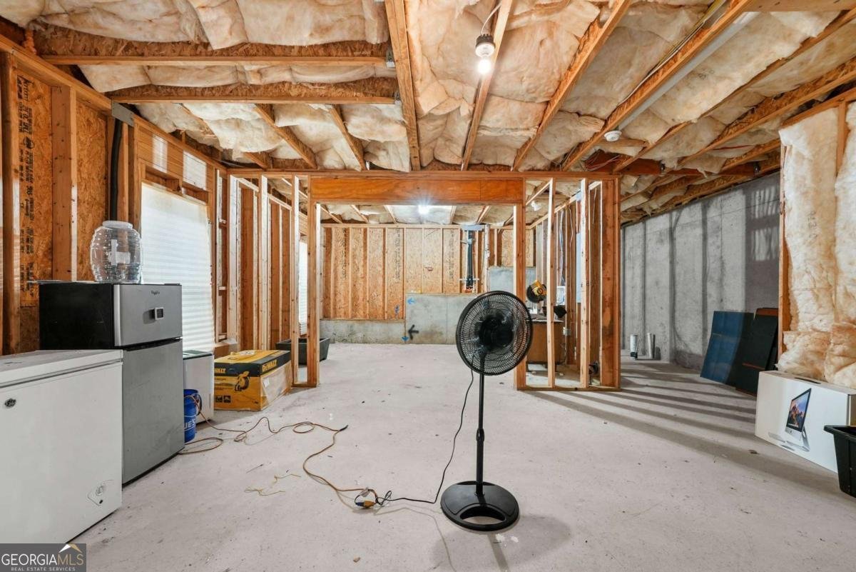 408 Rio Dell Court Locust Grove - Photo 32
