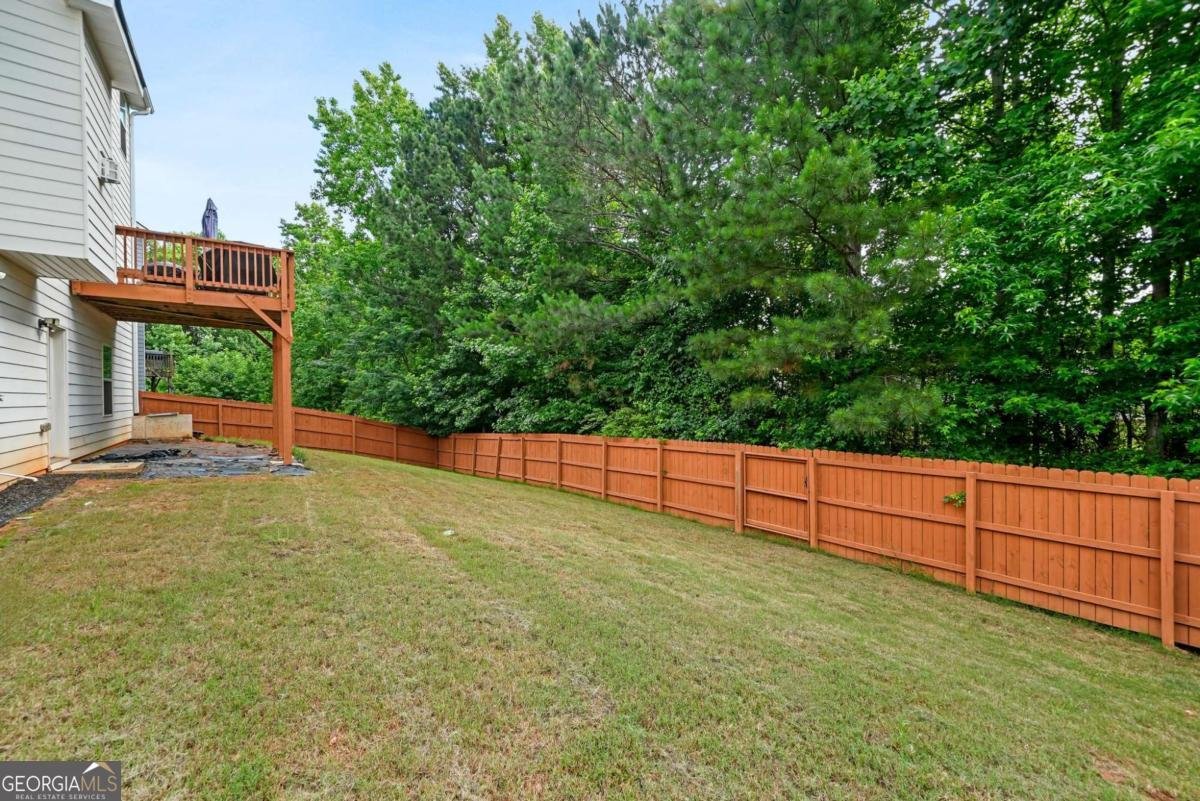 408 Rio Dell Court Locust Grove - Photo 34