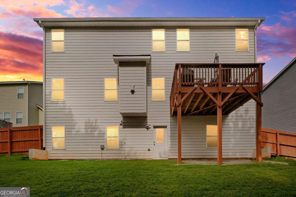 408 Rio Dell Court Locust Grove - Photo 35