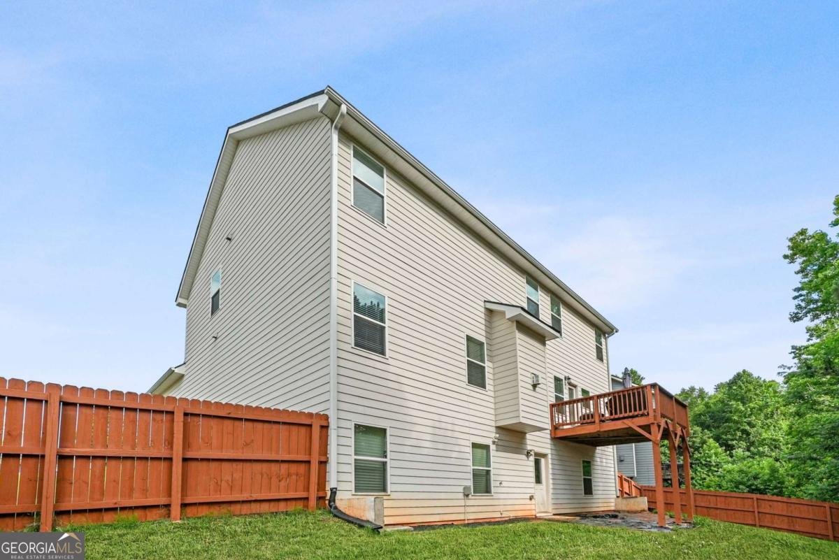 408 Rio Dell Court Locust Grove - Photo 37