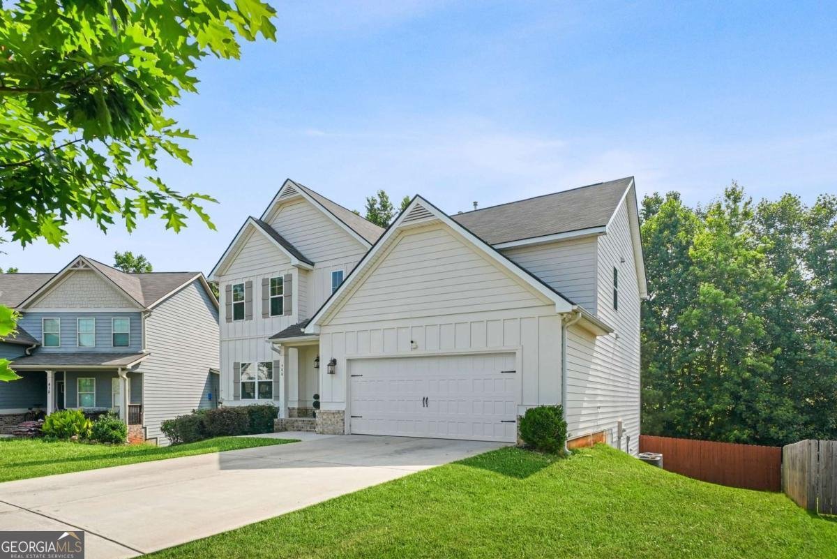 408 Rio Dell Court Locust Grove - Photo 39