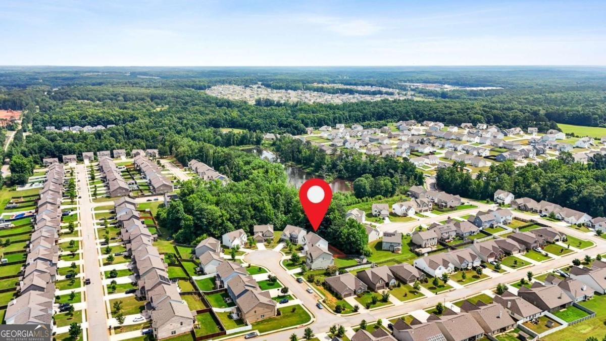 408 Rio Dell Court Locust Grove - Photo 40