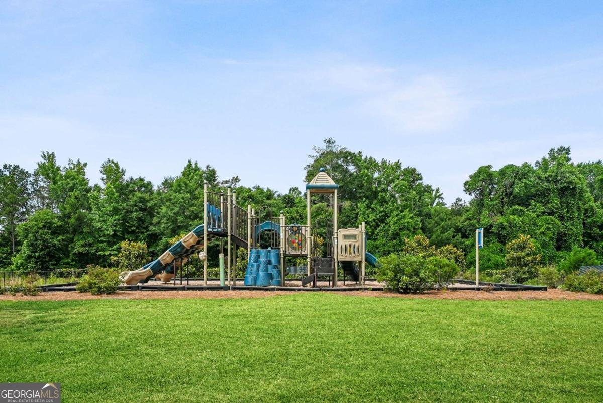 408 Rio Dell Court Locust Grove - Photo 41