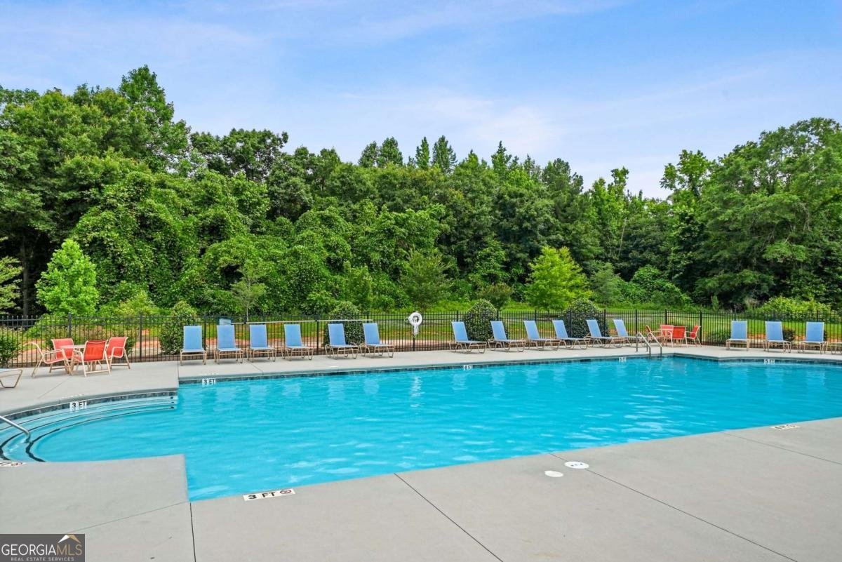 408 Rio Dell Court Locust Grove - Photo 42