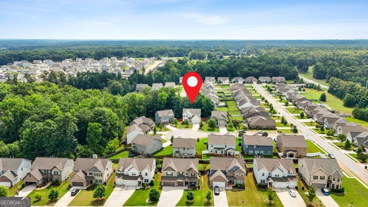 408 Rio Dell Court Locust Grove - Photo 44