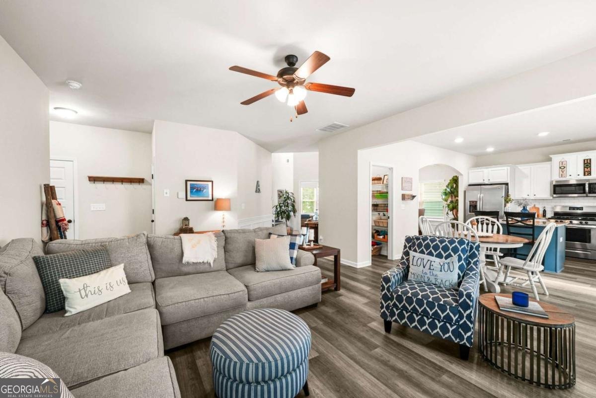 408 Rio Dell Court Locust Grove - Photo 6